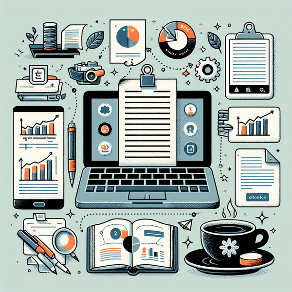 Ebook veröffentlichen leicht gemacht: Dein Guide zur digitalen Veröffentlichung